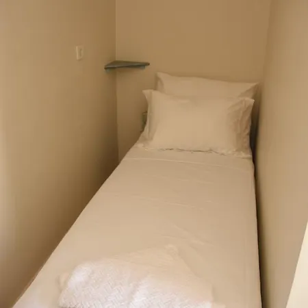 Deniz Evi Homestay