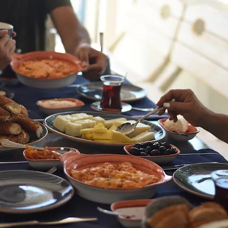 Séjour chez l'habitant Deniz Evi Çeşme