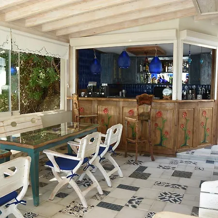 Deniz Evi Homestay Cesme