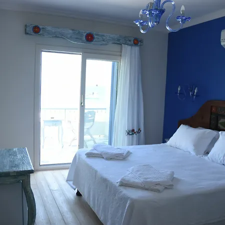 Homestay Deniz Evi