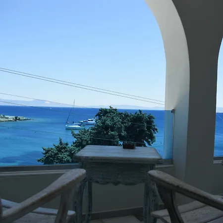 Deniz Evi Homestay