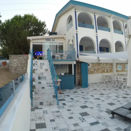 Homestay Deniz Evi